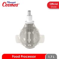 Gambar Cosmos Food Processor FP-32 dari Raja Dapur Elektrik undefined 3 Tokopedia
