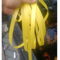 Gambar Tali Peti Sendaren Paling Tipis Harga Per 10 meter layang-layang - kuning dari miniamart undefined 2 Tokopedia