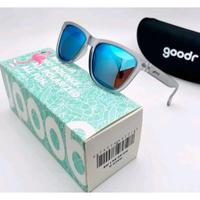 Gambar GROSIR TERMURAH SE-SHOPEE - KACAMATA RUNNING - VRG SUNGLASS PRIA WANITA Pacu Jalur OUTDOOR SPORTY RUNNING JOGGING SEPEDA GOWES SKATEBOARD PANTAI HIKING NAIK GUNUNG BEST STYLE LENSA POLARIZED ORIGINAL mrs store cahayasubur rajagrosir - NEW GOODR 2 dari Azrinda Store undefined 1 Tokopedia