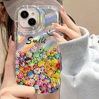Gambar Gradient Laser Paper + Phone Case hp For iPhone 13 11 XR 15 14 12 Pro Max 6 7 8 Plus XS Max SE SE3 Trending Soft Tpu Clear Protection Shockproof Phone Lanyard Strap Casing - Case+Lase Paper, iPhone 11 Pro Max dari FRANSISCA CASE undefined 1 Tokopedia