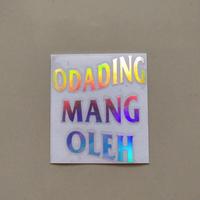 Gambar Stiker cutting Harta tahta Ajarin dong bang jago Iri bilang bos fack boys nyeting mulu menang kaga - gambar D dari DAW VARIASI undefined 5 Tokopedia