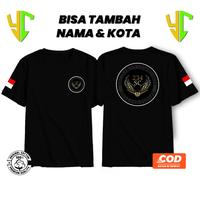 Gambar YC Kaos Baju T-shirt 234 SC Freefall Solidarity Community Holland Europe - Kaos Distro SC 234 Cotton Combed 30s Premium - Tshirt Baju Kaos 234 SC Custom Bebas Nama Kota - Baju Kaos Pria/Wanita Tulisan Logo 234 SC - Baju Solidarity Community indonesia - Hitam, S dari Supercuts undefined 1 Tokopedia
