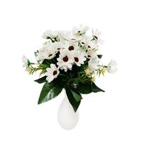 Gambar Artificial Flower Bunga Aster Dekorasi Hiasan Rumah-AF78 - Softpink dari LovelySoloShop undefined 4 Tokopedia
