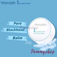 Gambar Wardah Acnederm Pore Blackhead Balm With Tea Tree Oil - -, - dari Pommyshop21_NEW undefined 3 Tokopedia