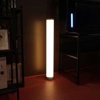 Gambar AZKO Eglare Lampu Led Tube Rgb Dengan Remote - Putih Standing Floor Light Decorative Table Lamp Lampu Dekorasi Alat Penerangan Indoor - Lampu Lantai dari AZKO ID undefined 3 Tokopedia