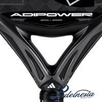 Gambar Adidas Adipower 10th Anniversary Special Edition 2025 - Padel Racket dari Padelnesia Toko Raket Padel undefined 4 Tokopedia