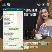 Gambar PROMO Moncer Coffee Original 1 Box 8 Sachet Kopi Stamina Pria Halal & Bpom dari susan022 undefined 3 Tokopedia