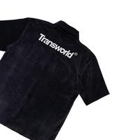 Gambar Transworld Workshirt Corduroy Hitam - Workshirt Cord Hitam, L dari Transworld Store undefined 3 Tokopedia