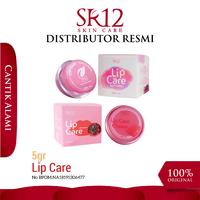 Gambar LIP CARE SR12 PEMERAH BIBIR LIP BALM - Cherry, . dari CANTIK ALAMI SR12 ID undefined 1 Tokopedia