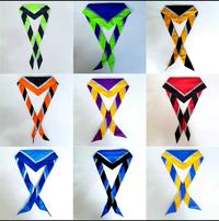 Gambar SCRAF PRAMUKA MENYALA / SYAL PRAMUKA / PERALATAN PRAMUKA / ATRIBUT PRAMUKA - Ungu lis kuning dari nj project undefined 2 Tokopedia