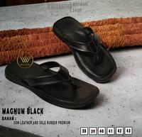 Gambar SANDAL VIRAL MODEL TERBARU ORIGINAL WALLBETH SENDAL PRIA KULIT SAPI ASLI UNTUK SANTAI DAN FORMAL PRODUKSI SENDIRI CIBADUYUT BANDUNG GROSIR DAN ECERAN HARGA TERMURAH TERLARIS BESTSELLER Hitam Karet - marun, 38 dari WALLBETH undefined 4 Tokopedia