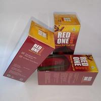 Gambar RED ONE BOOST PAPUA RED FRUIT OIL 1 BOTOL 90 GRAM ORIGINAL dari ABILL GO SHOPP undefined 3 Tokopedia