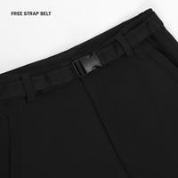Gambar Elfs Active Celana Hiking Pria Waterproof With Inner Polar Sport - Hitam, L dari Elfs Active undefined 4 Tokopedia