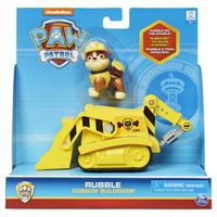 Gambar Mainan Paw Patrol Basic Vehicle - Skye dari Toyspedia undefined 4 Tokopedia