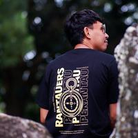Gambar Kaos Perantau Edisi Rantauers / Kaos Rantau / Kaos Pendaki Gunung / Kaos Travelling / Kaos Pria / Kaos Keren / Distro Oblong Combed - Pendek, M dari Ewakoo Worldwide undefined 5 Tokopedia