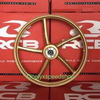 Gambar Velg RCB SP 522 Ukuran 120 Ring 17 Mio-Jupiter-Ninja dari AKUN DI TUTUP OLEH SISTEM1 undefined 2 Tokopedia