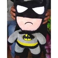 Gambar BONEKA HERO ANIMASI HULK IRONMAN BATMAN SPIDERMAN CAPTAIN AMERIKA MAINAN DOLLS - Spiderman dari Dafi Trendy Boneka Shop undefined 5 Tokopedia