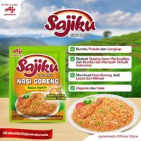 Gambar 10 PCS - SAJIKU NASI GORENG 20g 1RENCENG - SAJIKU NASI GORENG AYAM SPESIAL PEDAS - NASIGORENG AYAM, 1RENCENG dari Toko Abbinuf 2 undefined 3 Tokopedia