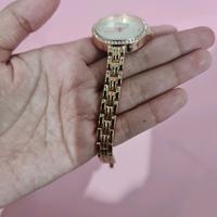 Gambar JAM ANALOG ORIGINAL VINCI ROSEGOLD - GRATIS ONGKIR BISA COD - TOKO GEV PONTIANAK dari Toko Gev Pontianak undefined 2 Tokopedia
