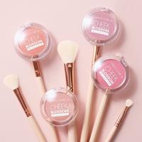 Gambar Implora Blush On Tersedia 4 Varian - 03. Pink Candy dari Nazwa Beauty Indonesia undefined 4 Tokopedia