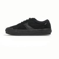 Gambar Beazt  Sepatu Sneakers Beazt Radix Unisex Pria Wanita - Black White, 43 dari Akshara.co undefined 5 Tokopedia