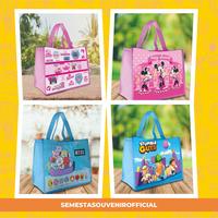 Gambar TAS READY STOK ULANG TAHUN ANAK TEMA BARU MUAT KOTAK KFC Hadiah Landscape - BABY SHARK NEW dari semestasouvenirofficial undefined 2 Tokopedia