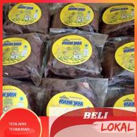 Gambar PRODUK LOKAL/JAJAN LOKAL/ keripik pisang askha jaya asli lampung paket 1kg Coklat Food Snack Kripik dari pullashop86_NEW undefined 1 Tokopedia