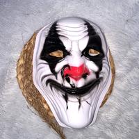 Gambar TOPENG HACKER JOKER RANDOM / TOPENG KOSPLAY / TOPENG KARNAVAL / TOPENG JOKER ANONYMOUS / TOPENG PESTA PARTY / PRANK dari zenobidropmall undefined 4 Tokopedia