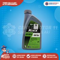 Gambar KIXX D1 RV DIESEL ACEA C3 5W30 1LT dari Cakra Motor 11 undefined 1 Tokopedia