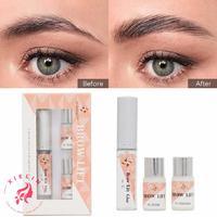 Gambar ICONSIGN SMALL EYEBROW LIFT SET PERMING LOTION dari xielin.id undefined 2 Tokopedia