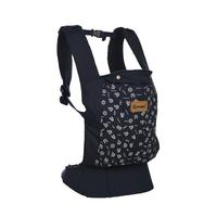 Gambar Snobby Gendongan Ransel M-Shape Athaya Series SBG7741 - Maroon dari Dialogue Group Store undefined 4 Tokopedia