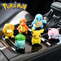 Gambar Duffy toys Blind Box Pokemon / Boneka Pokemon / Pikachu / Bulbasaur / Charmander / Squirtle /Psyduck - PKQ020（Box） dari Duffy Toys Online Mall undefined 3 Tokopedia