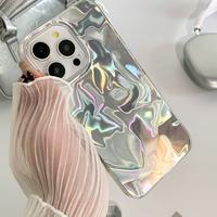 Gambar Silver Hologram Case SAMSUNG A05 A05S A04 A04E A04S A11 A12 M11 M12 A10 A10S A13 A14 A51 A50 A50S A30S A15 A53 A52 A52S A32 A55 A54 A35 A34 A33 A22 A20S A20 A30 A23 A24 A25 A03 CORE 4G 5G LTE feather waterry casing hp kelap kelip vivo y17s - A13 4G/LTE dari THEORIGINAL undefined 5 Tokopedia