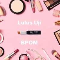 Gambar Just Miss Lipstik Matte Halal BPOM 2.5G Lipstik Pigmented Perona Bibir Lip Color Colour JUS-7001P - J-14 dari justmiss.id undefined 5 Tokopedia