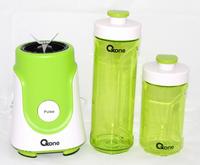 Gambar Oxone Personal Hand Blender Oxone 250W - Pink/Black/Green - Green dari Home Electro undefined 2 Tokopedia