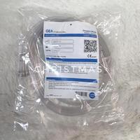 Gambar Selang Masker Oksigen GEA untuk Anak dari OshKosh Medica undefined 2 Tokopedia