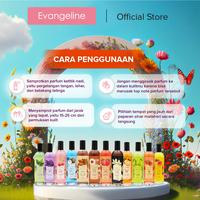Gambar Evangeline Selection Eau De Parfum 100ml Sugar Biscuit dari Evangeline undefined 5 Tokopedia