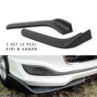 Gambar Winglet Bumper Diffuser Universal Bemper Mobil Bumper Lips dari Surya Jaya undefined 1 Tokopedia
