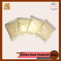 Gambar Bumbu Racik Boci atau Seblak MadamDi 500gr Instan Kuah - - dari dianspshop. Warung Cuanki undefined 4 Tokopedia
