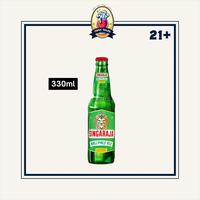 Gambar Singaraja Bali Pale Ale Filtered pint 250ml dari Tipsy Bro undefined 1 Tokopedia