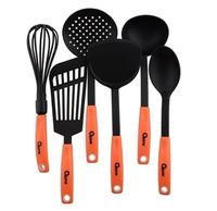 Gambar OXONE Alat Masak Spatula OX-953 - Hijau /Ungu /Orange - Hijau muda dari Utama Electronic undefined 3 Tokopedia
