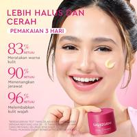 Gambar [100% Ori] Retinol Moisturizer Glad2Glow Peach Retinol Moisturizer 30g Moisturizer g2g Moist Pelembab Wajah Acne Jerawat Retinol Anti Aging Retino Retinol Cream Facial Moisturizer Krim Wajah gr - Mois Retinol 30g dari glossiera undefined 2 Tokopedia