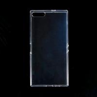 Gambar Softcase Razer Phone 1 Ultrathin Clear Premium Silikon Case dari Droid 29 undefined 3 Tokopedia