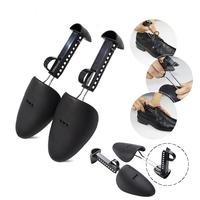 Gambar [HOT SALE] 1 Pasang Shoe Tree Adjustable Model Terbaru High Quality untuk Menjaga Bentuk Sepatu Tetap Baru Shoe Saddle Catokan Sepatu - Shoe Tree Spring dari Dishdash undefined 5 Tokopedia