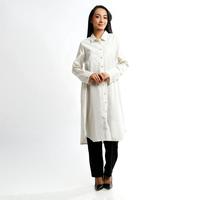 Gambar Cressida Tunik Ladies Broken White - LLTAL.UB794S dari Cressida undefined 2 Tokopedia