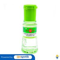 Gambar CAP LANG MINYAK KAYU PUTIH 15 ML dari Apotek Kosambi By GoApotik undefined 1 Tokopedia