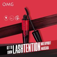 Gambar New Product By OMG !!!!  OMG Lashtention Waterproof Mascara | Ready Stock - OMG Mascara dari Pusat Skincare Kosmetik undefined 1 Tokopedia