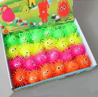 Gambar COD GaleryJak | Mainan Anak Ubur-Ubur Bola Lampu Puffer Ball Yoyo Led Warna-Warni - Random dari Galery Jakarta undefined 3 Tokopedia