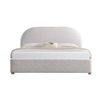 Gambar Informa Adeline Tempat Tidur Bed Ranjang Kasur Perabot Tidur Furniture Kamar Tidur - 160x200cm dari Informa Indonesia undefined 4 Tokopedia