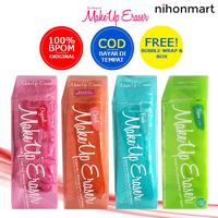 Gambar Makeup Eraser Solids Solids - Coral dari nihonmart undefined 1 Tokopedia